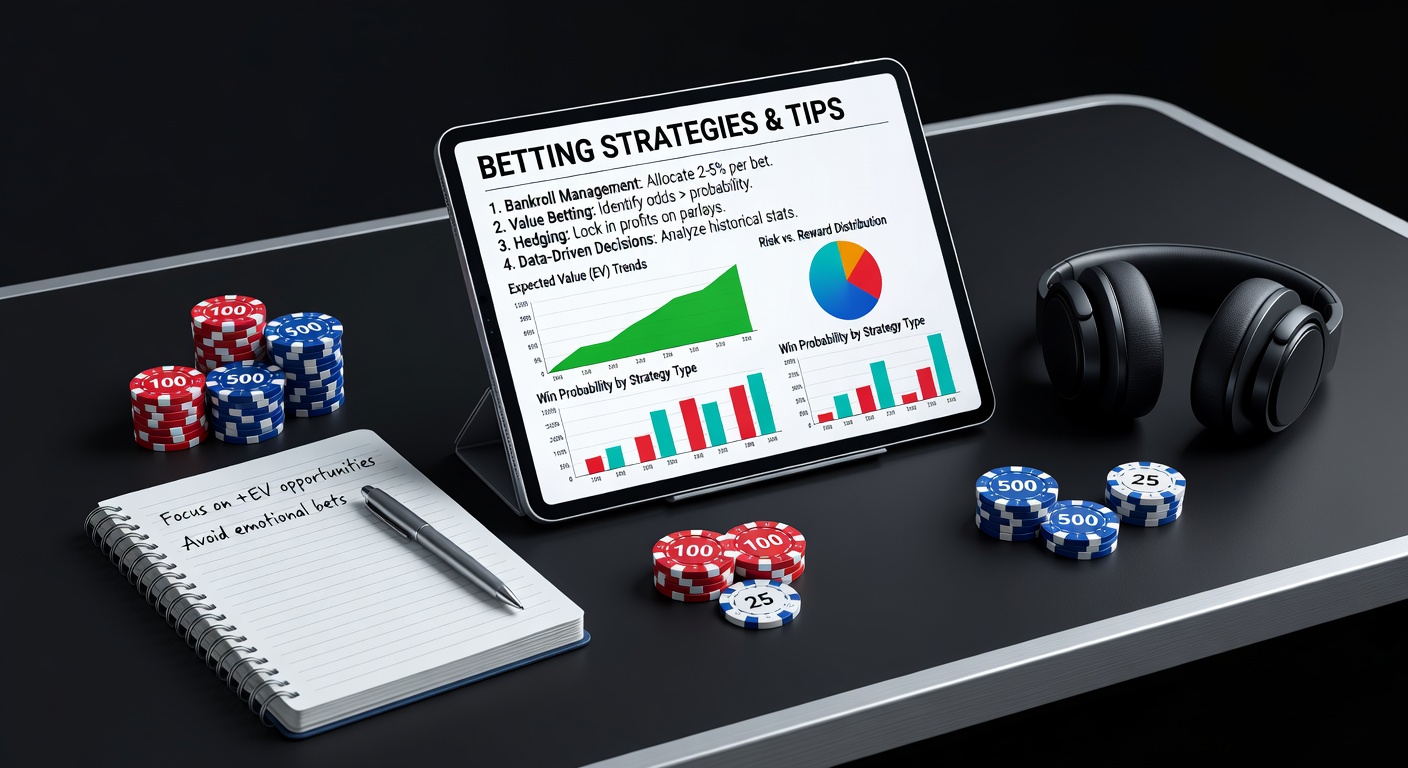 A close-up of a betting slip with odds calculations scribbled on a notepad, symbolizing strategic planning in wagering