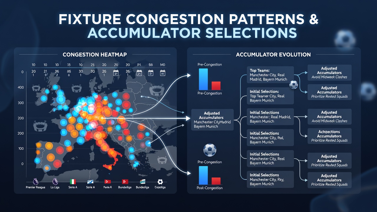 Players navigating packed schedules in European football leagues